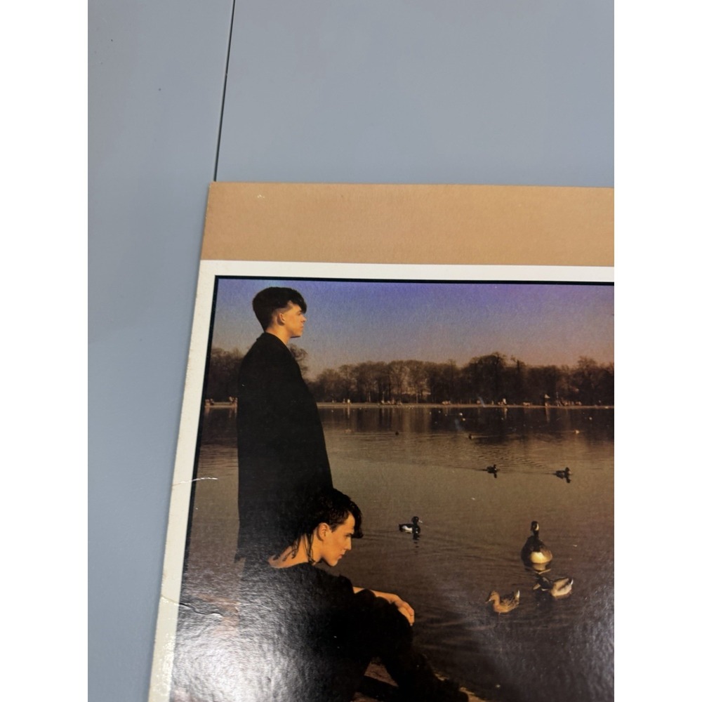 Tears For Fears: The Hurting - Vinyl - 1983 Mercury 422 811 039-1 M-1 - Picture 2 of 16